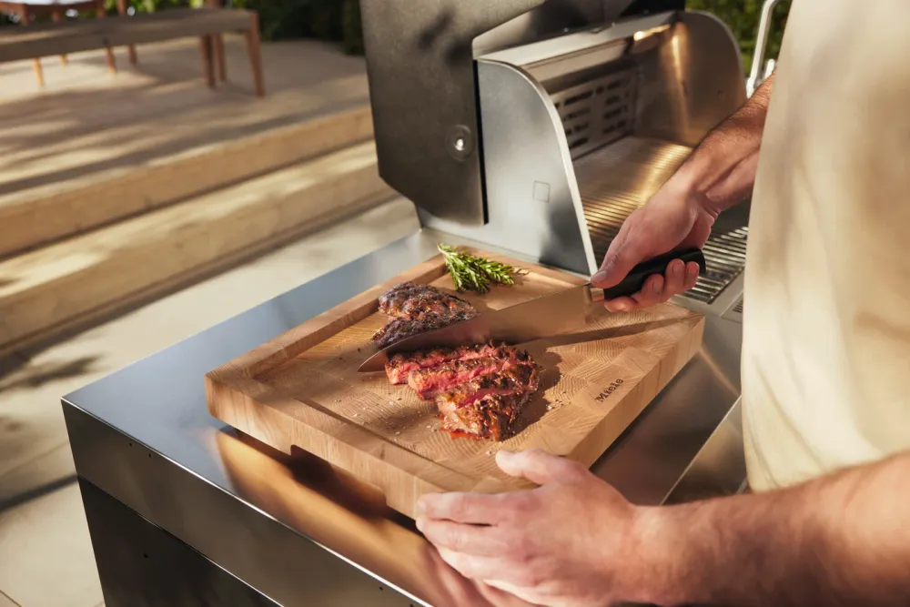 Miele Dream ChopBlock - Schneidebrett