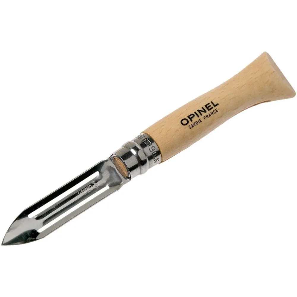 Opinel Nomad Cooking Kit 2177, Picknick-Messerset