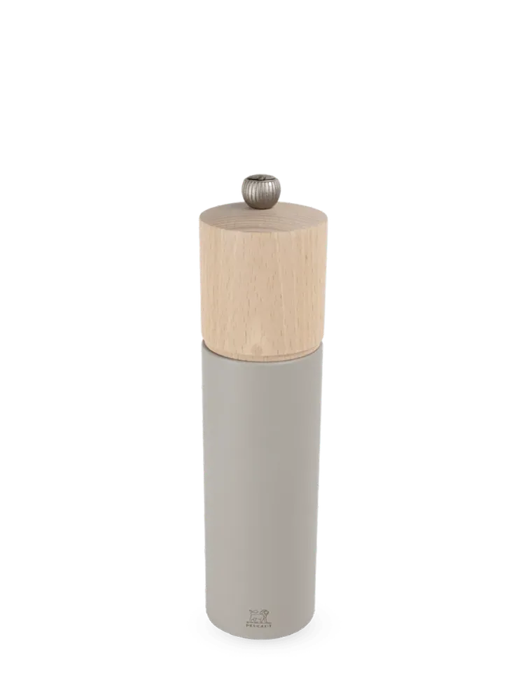 Peugeot Salzmühle 21 cm 'Boreal Pebble Grey'