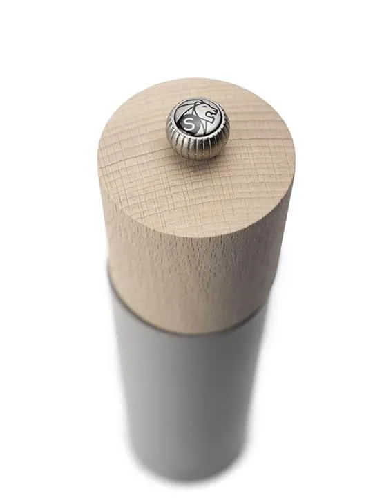 Peugeot Salzmühle 21 cm 'Boreal Pebble Grey'