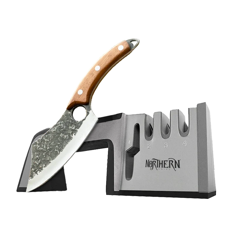 Premium Messerschärfer