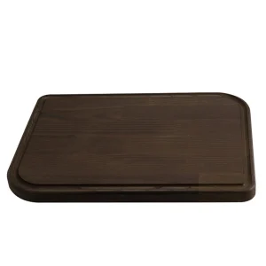 RIALTO Schneidebrett 50x34x2,2 cm - Legnoart