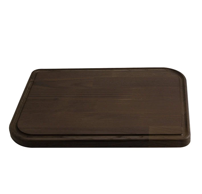 RIALTO Schneidebrett 50x34x2,2 cm - Legnoart