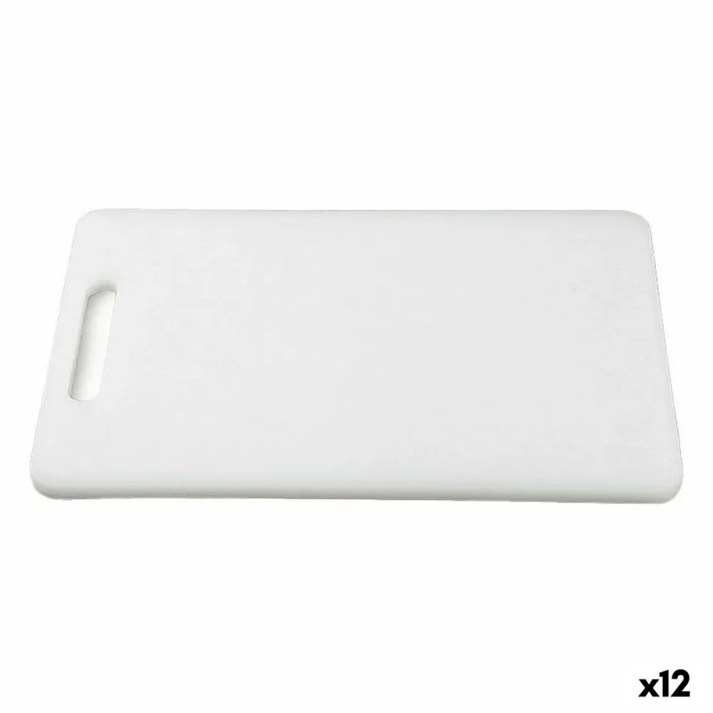 Schneidebrett Quttin 33 x 20 x 0,6 cm (12 Stück)