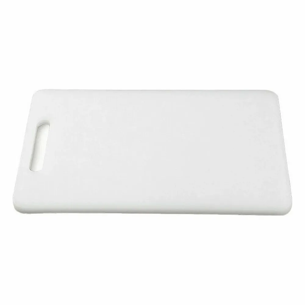 Schneidebrett Quttin 33 x 20 x 0,6 cm (12 Stück)