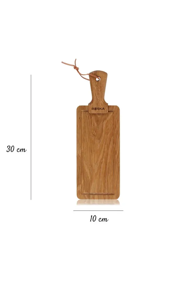 Servierbrett - FRIENDS S - 22 cm - 320092 - BOSKA - Haushalt - Wohnen