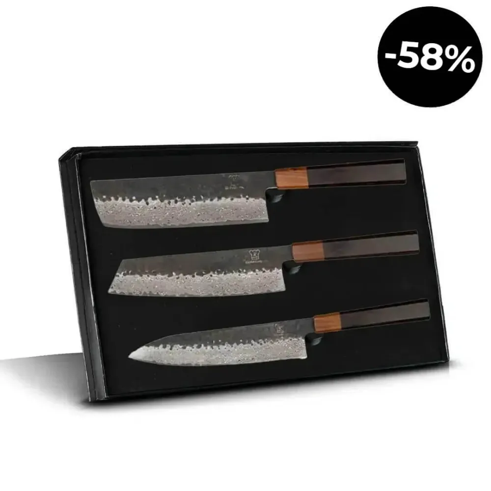 Shikku Messerset