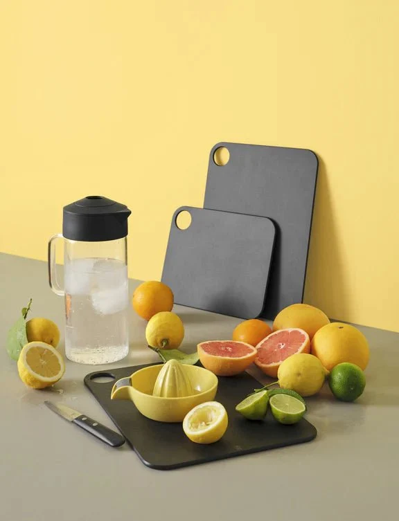 Stelton / Cut-it / Schneidebrett