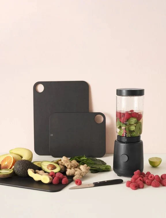 Stelton / Cut-it / Schneidebrett