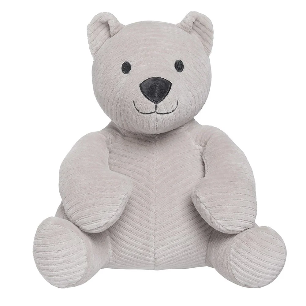 Baby's Only Kuschelbär Sense Pebble Grey