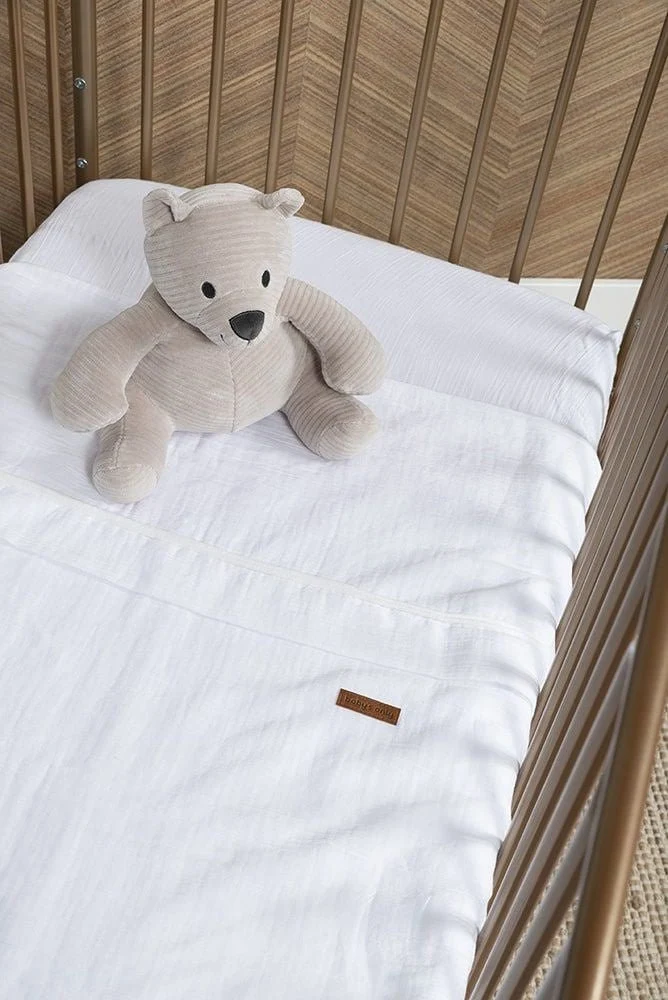Baby's Only Kuschelbär Sense Pebble Grey