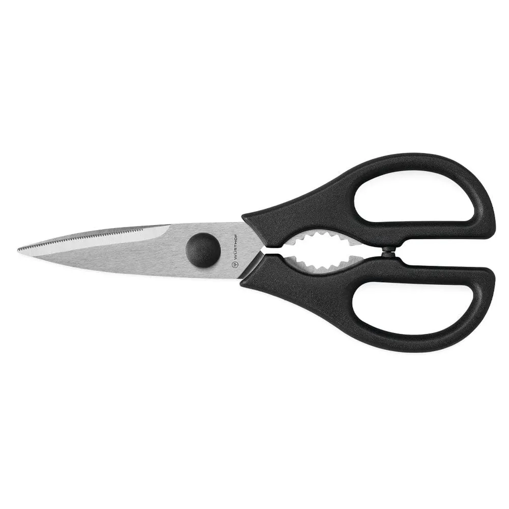 Wüsthof - Classic Messerset 12-teilig mit Block
