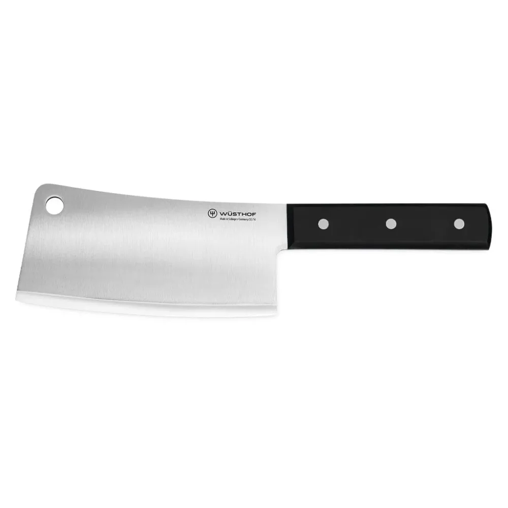 Wüsthof - Classic Messerset 12-teilig mit Block