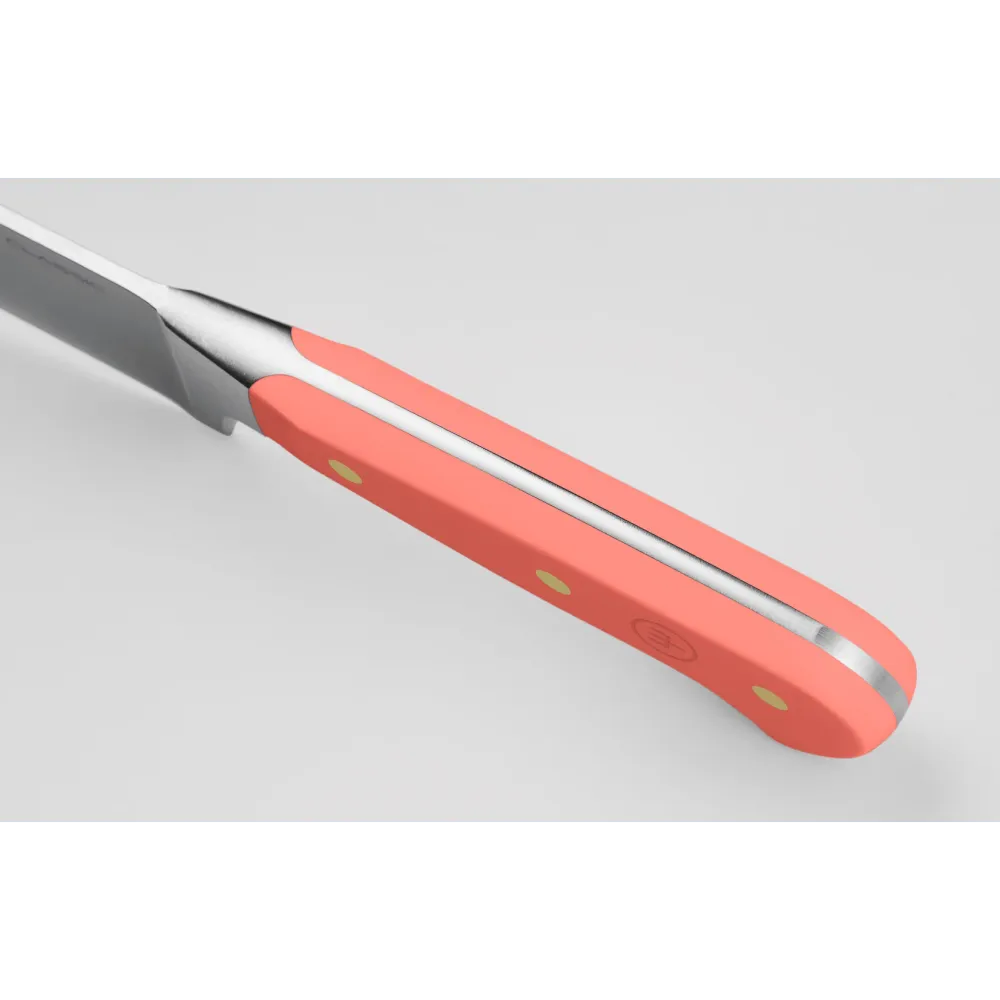 Wüsthof Messerblock, 7-teilig, Farbe: Classic Coral Peach