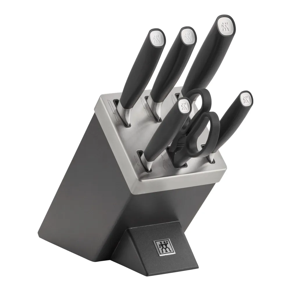 Zwilling 7-teiliges Messerset „All Star“