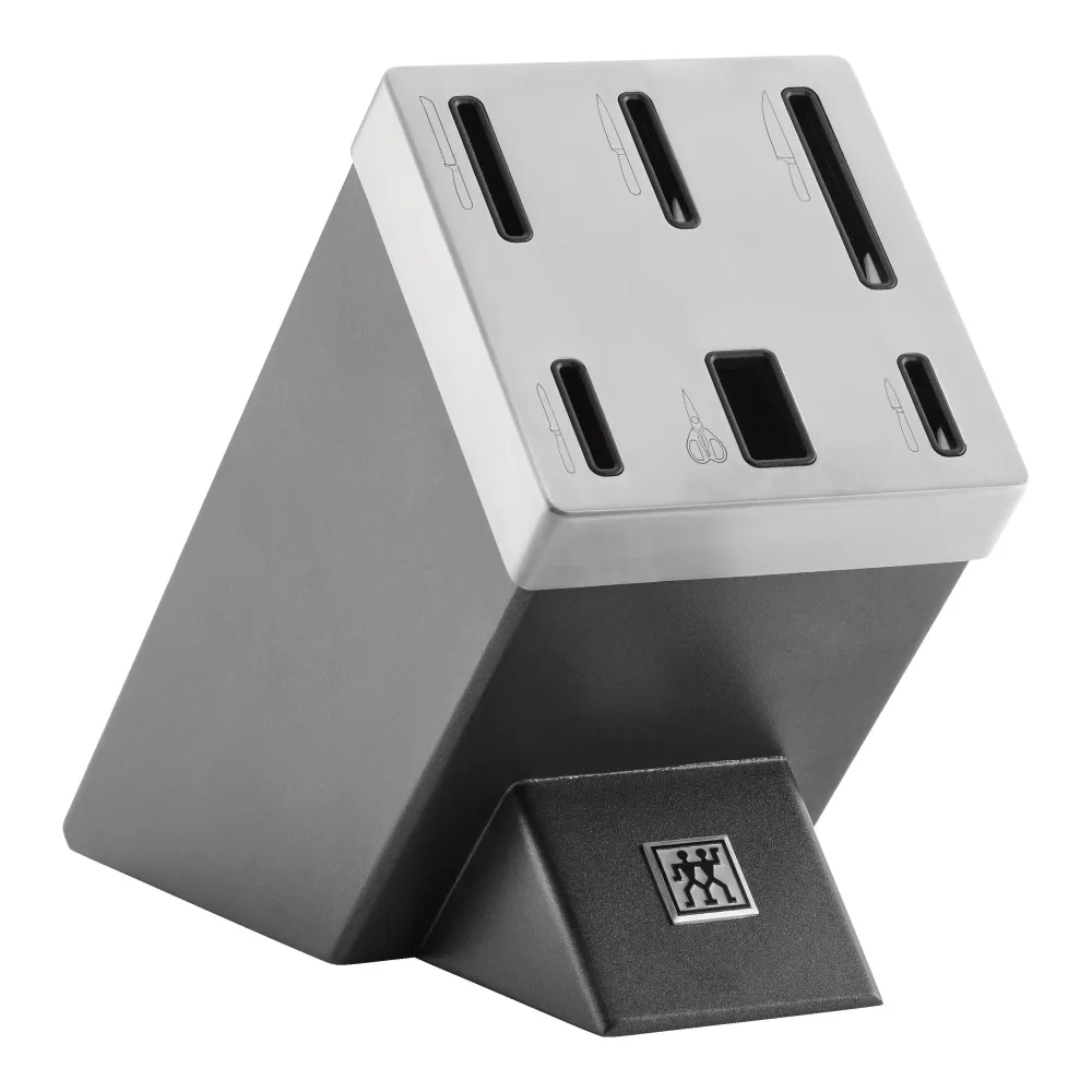 Zwilling 7-teiliges Messerset „All Star“