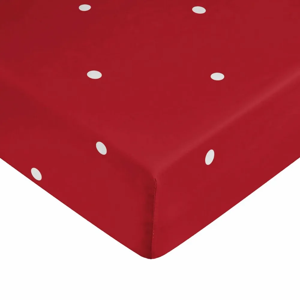 Bettlaken Decolores Laponia Bunt Double size