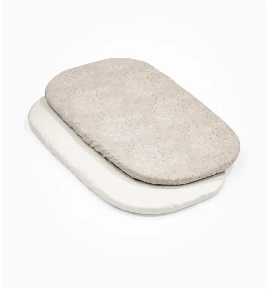 Snoozi™ Spannbettlaken
