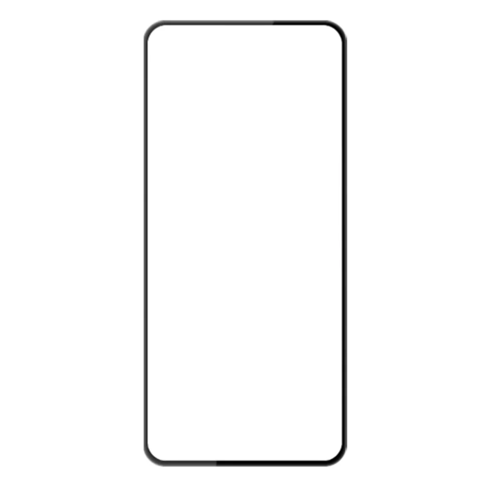 AMORUS extra starker Displayschutz aus Glas für OnePlus Nord N30 / CE 3 Lite