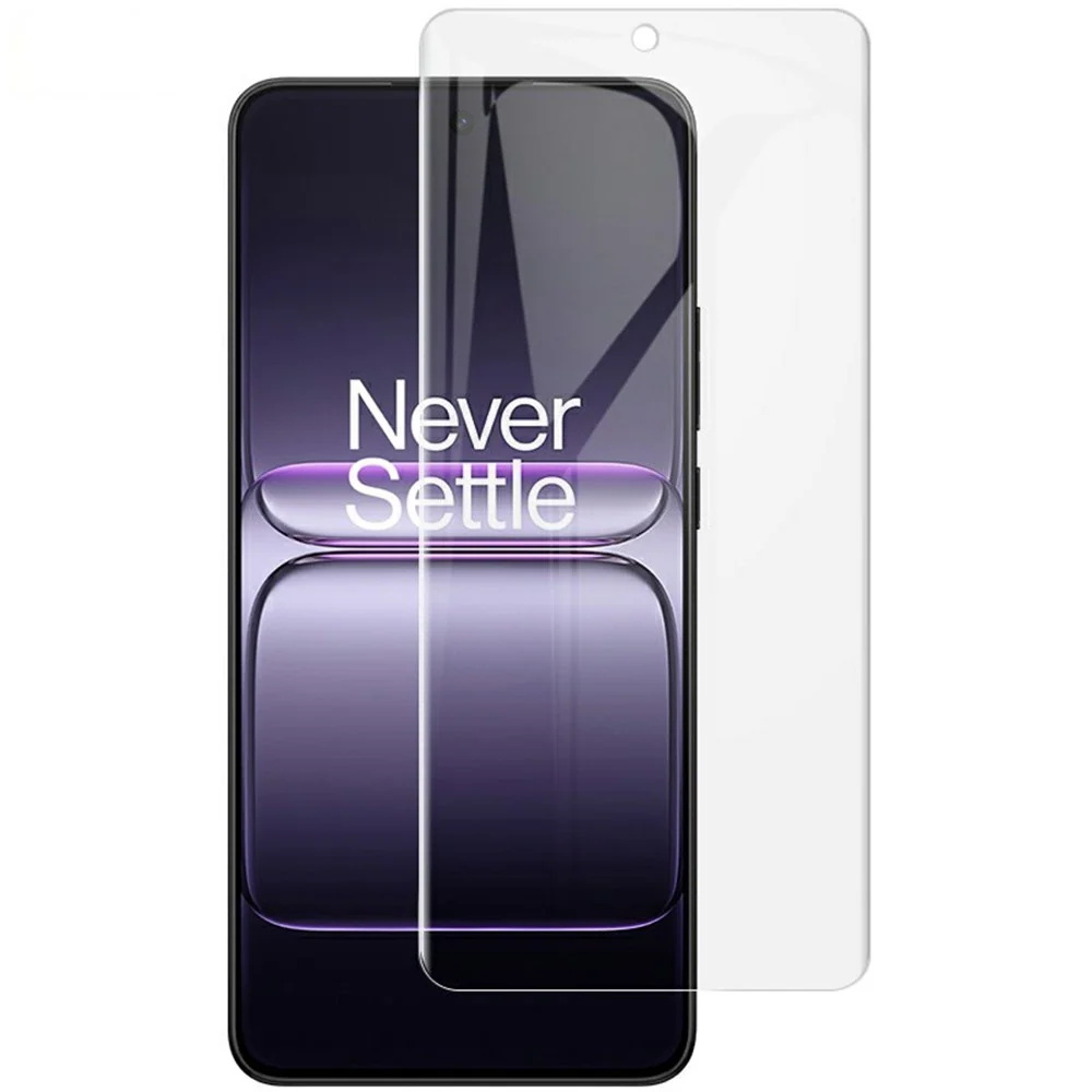 IMAK Hydrogel III Bildschirmschutzfolie für OnePlus Ace 5 Racing / OnePlus Nord CE5