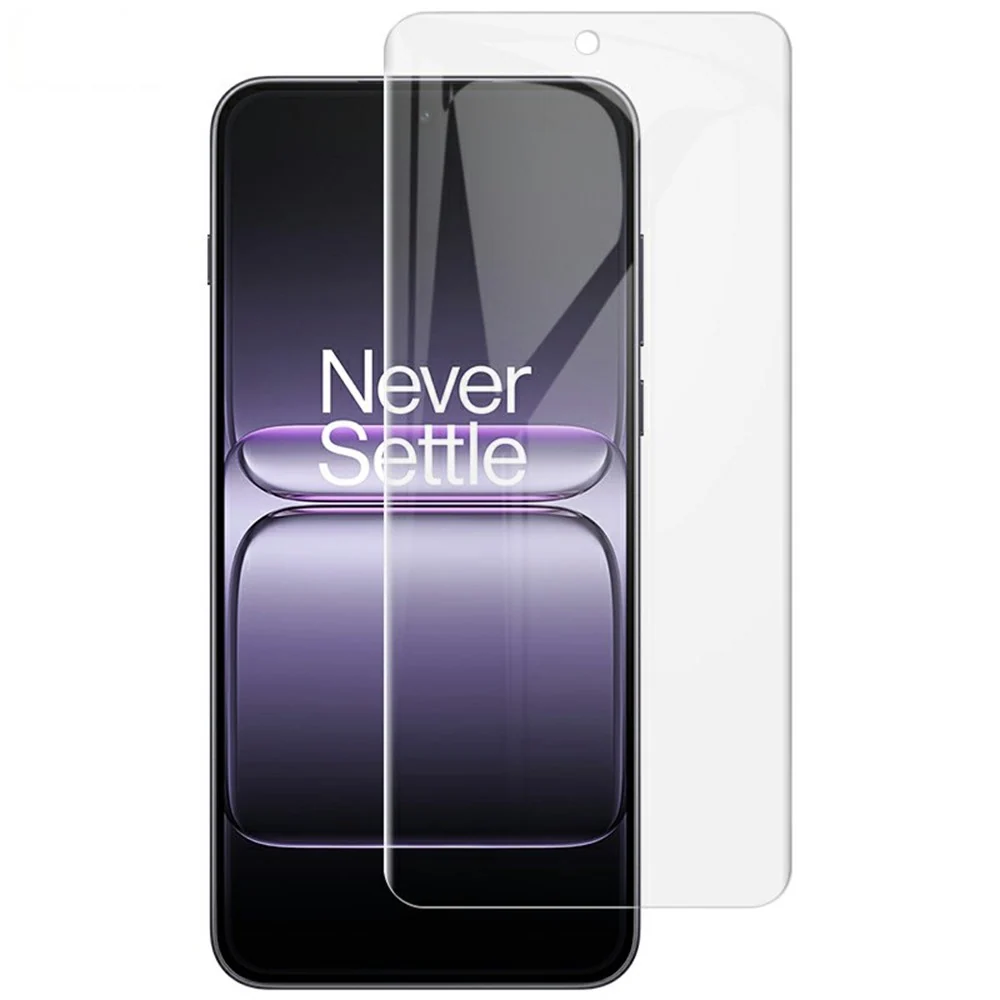 IMAK Hydrogel III Bildschirmschutzfolie für OnePlus Ace 5 Ultra / OnePlus Nord 5