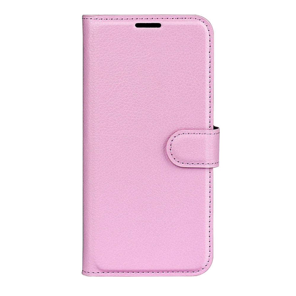 Klassische OnePlus Nord 5 Flip Hülle - Rosa