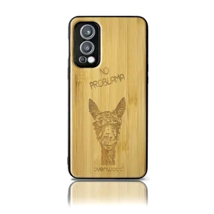 LAMA OnePlus Nord 2 5G Backcase