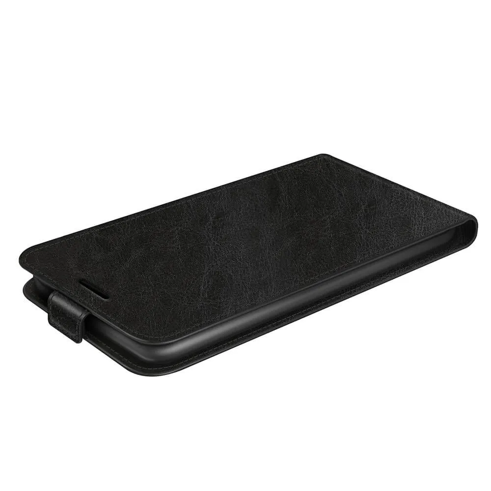 OnePlus Nord 4 - Klassisches Flip Case vertikal