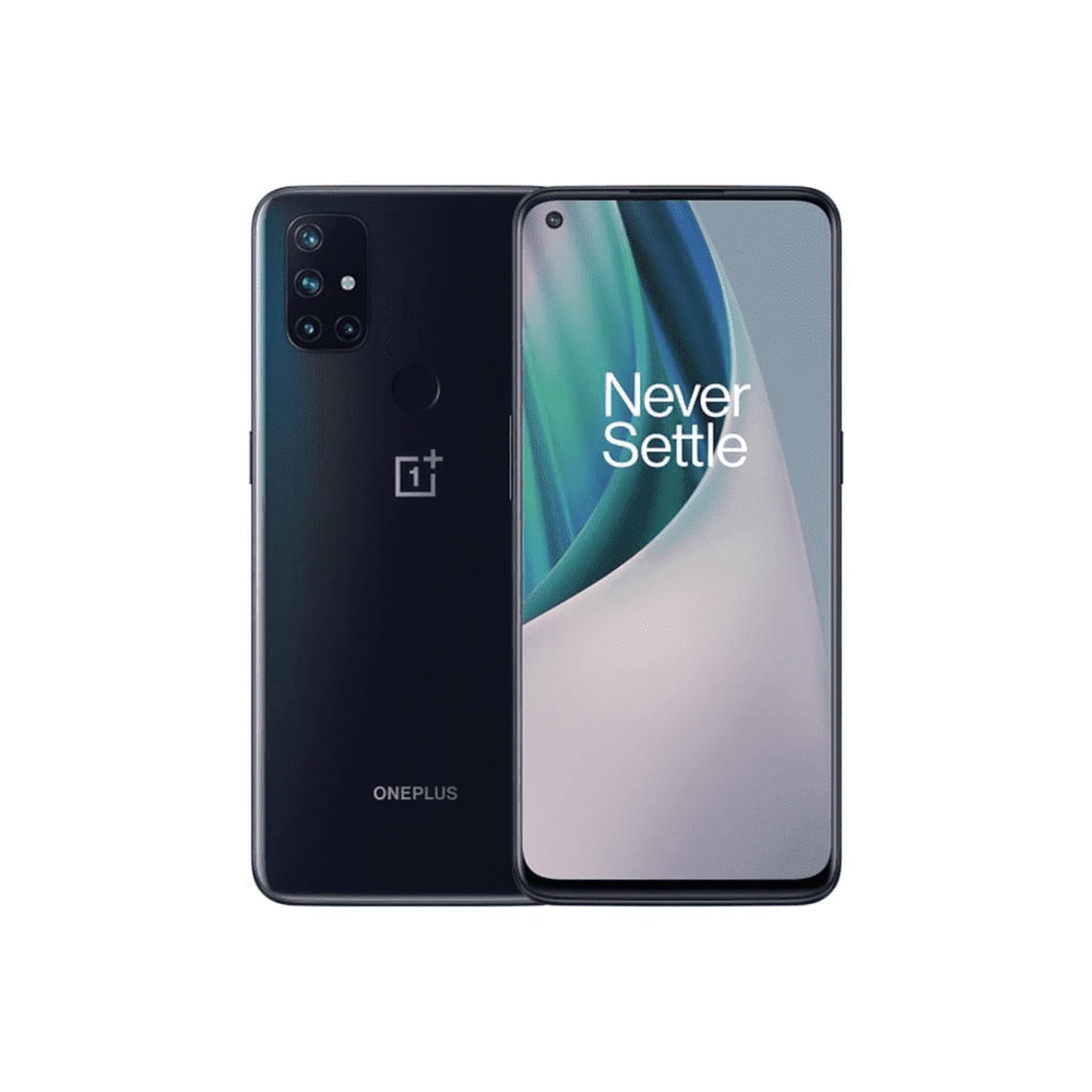 OnePlus Nord N10 Diagnose / Kostenvoranschlag