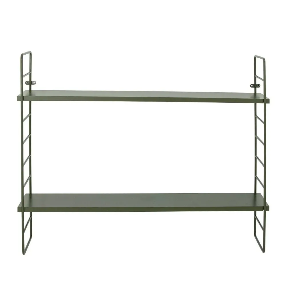 Regal Nord, MDF