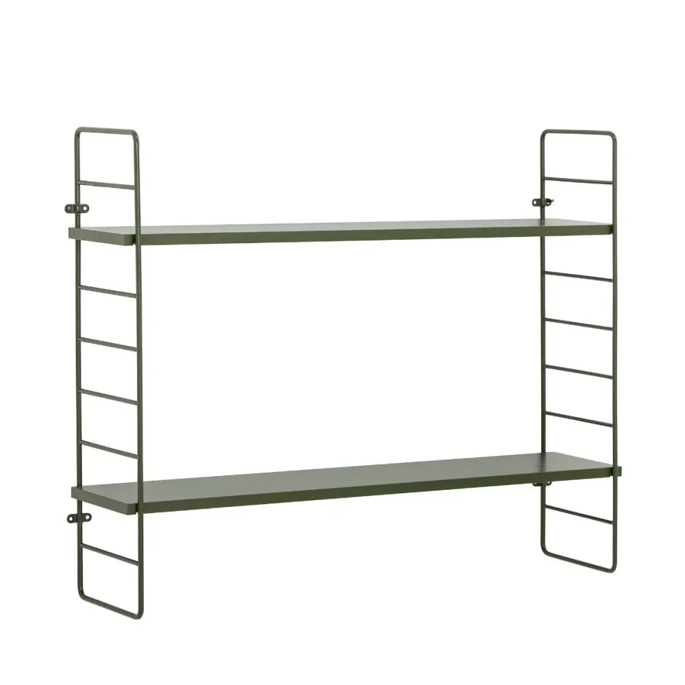 Regal Nord, MDF