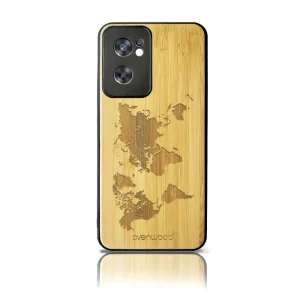 WORLD OnePlus Nord CE 2 5G Backcase