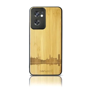 ZÜRICH OnePlus Nord CE 2 5G Backcase
