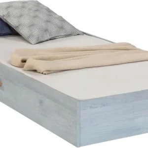 Cilek TRIO Bettkasten / Ausziehbett, 90x190 cm