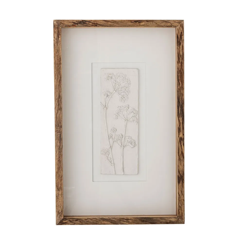Bloomingville - Mey Wandbild