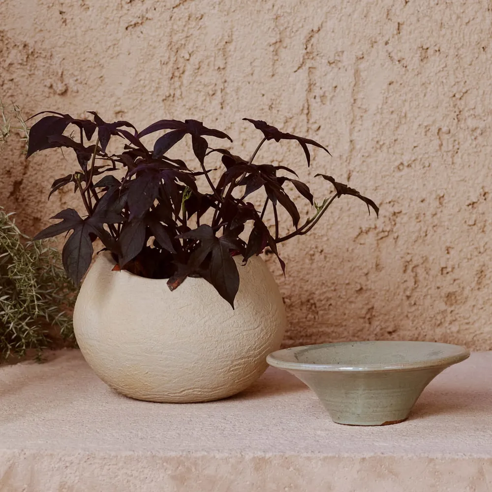 Audo - Plantas Pflanzentopf