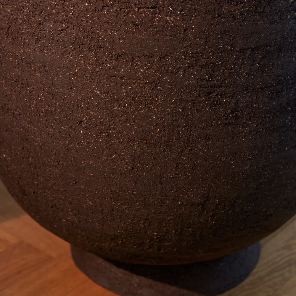 AYTM - Terra Pflanztopf und Vase