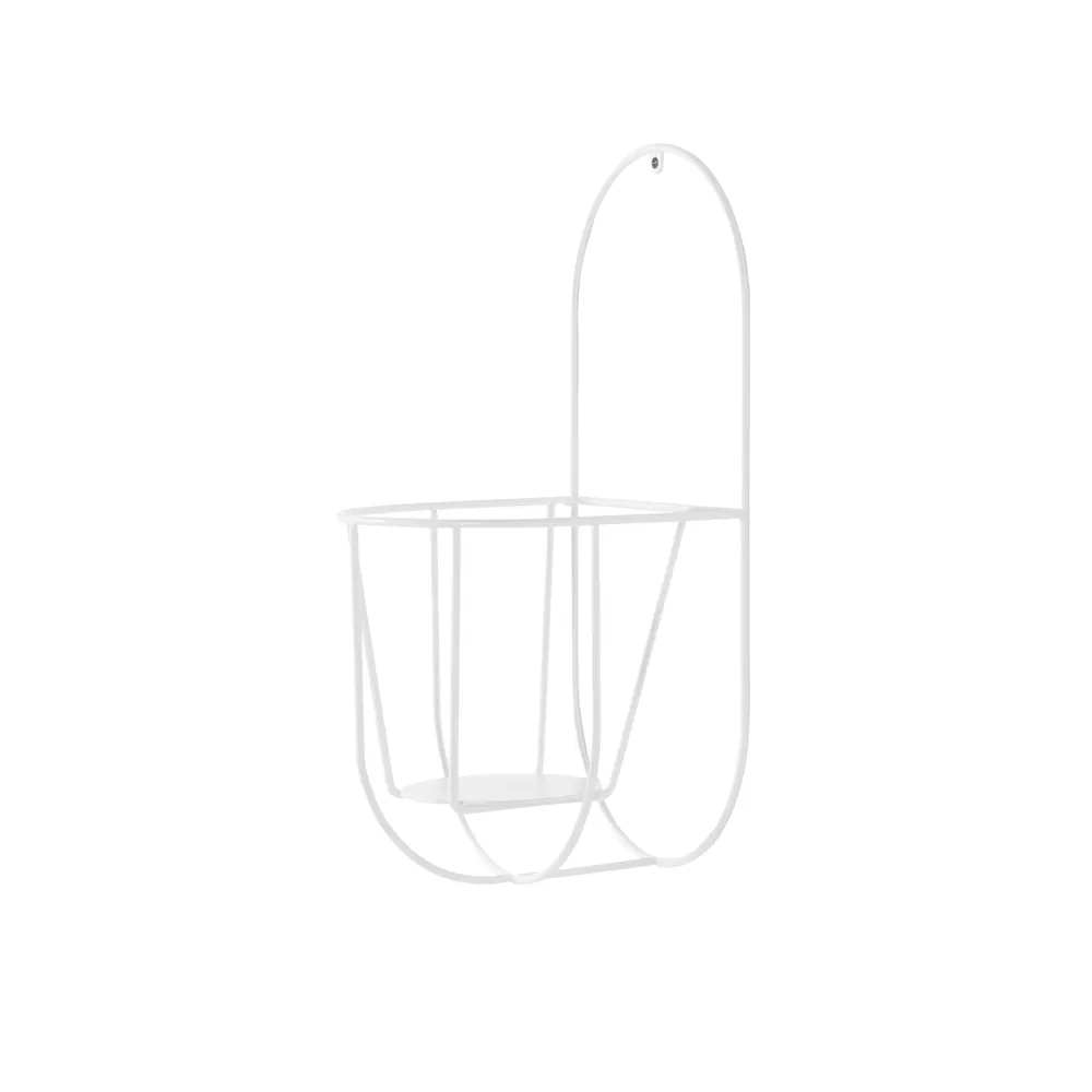 OK Design - Cibele Wand-Blumentopfhalter
