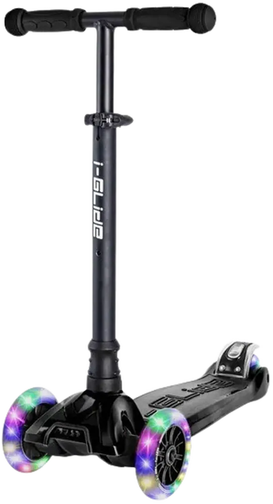 I-Glide 3-Wheels Kinderroller