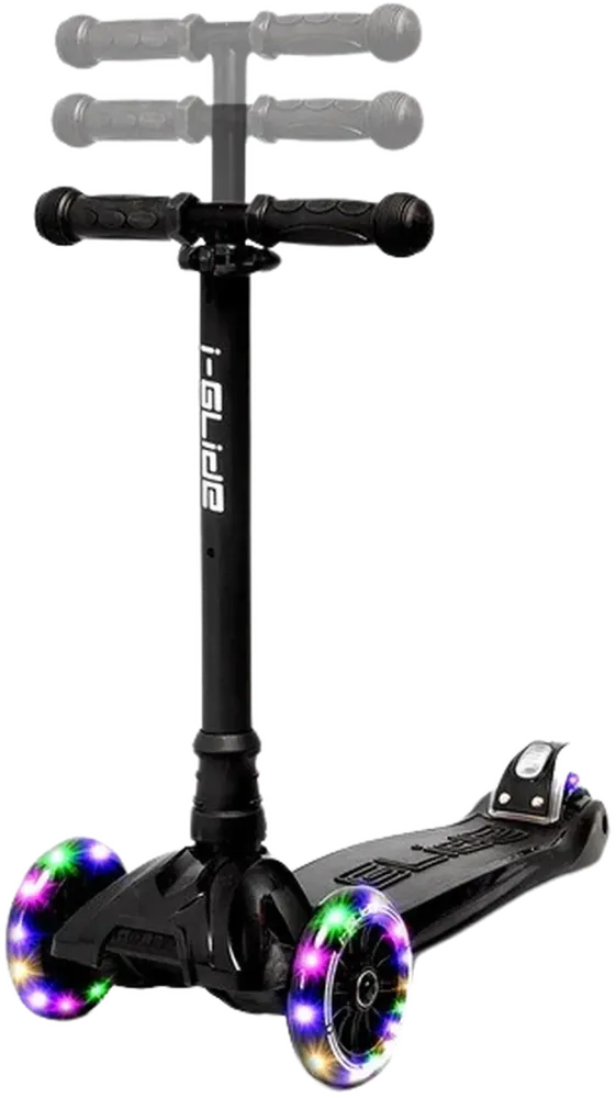 I-Glide 3-Wheels Kinderroller