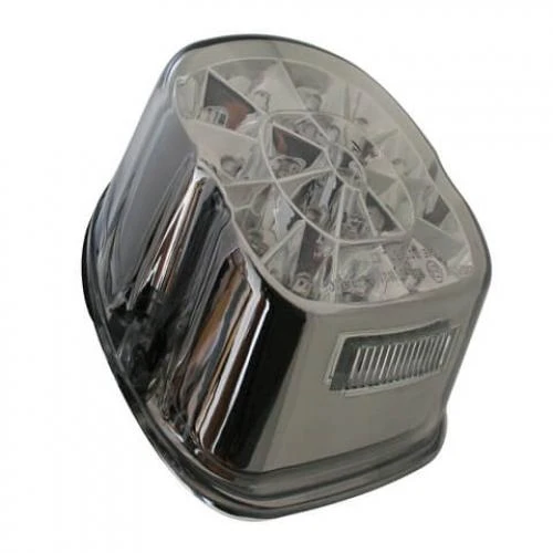LED-Rücklicht passend für Harley Davidson 1450 Dyna Wide Glide 2002-2006
