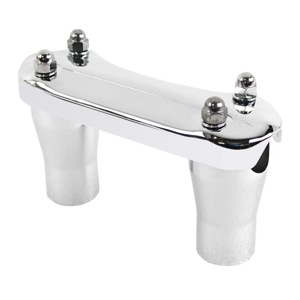 V-Twin Mfg Hydra Glide Riser Kit für Harley