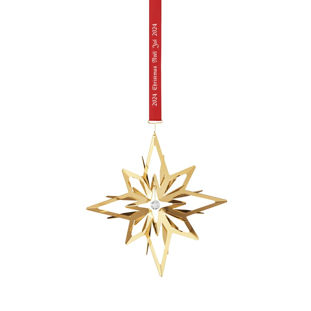 Georg Jensen - Weihnachtsmobile