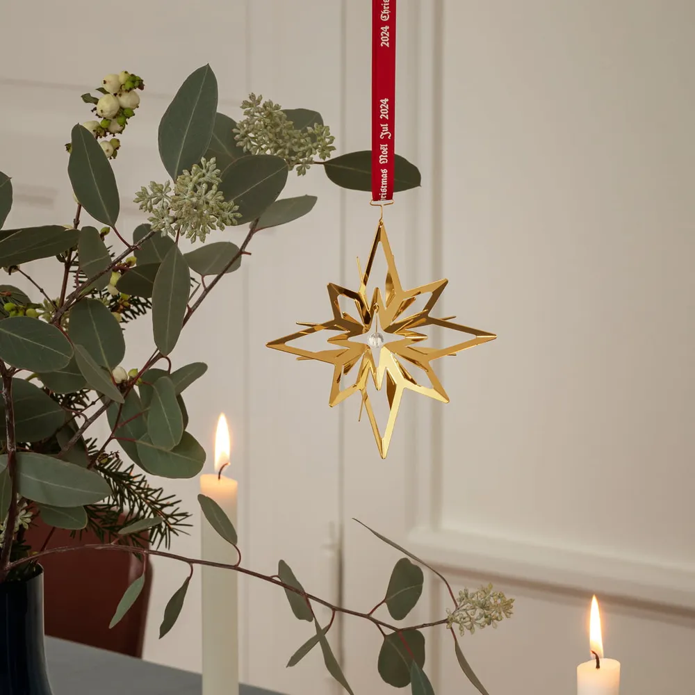 Georg Jensen - Weihnachtsmobile