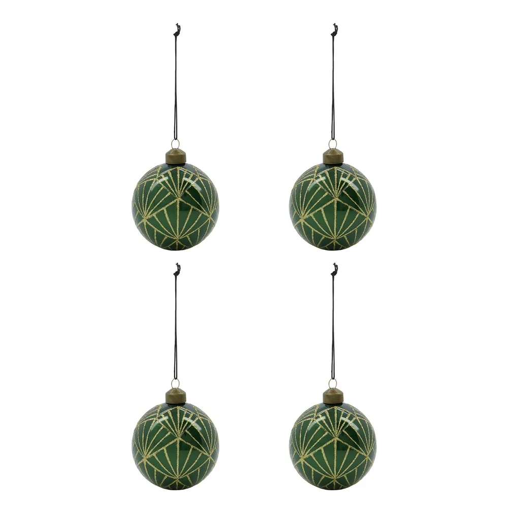 House Doctor - Bely Ornament
