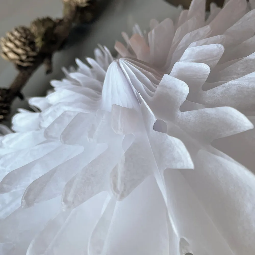 House Doctor - Fold Weihnachtsstern