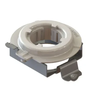 Adapter Ring Typ E passend zu H7 Philips PRO6000 LED ( 2 Stk.)