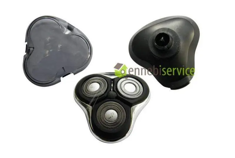 Alternativer Kopf für Rasio RQ12 (RQ10-RQ11) Philips