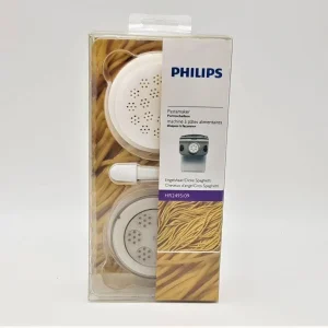 Angel Vermicelli Hair Accessoire für die Pastamaker Philips Avance Collection