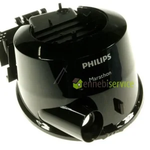 Appirapol über Appirapolve Philips